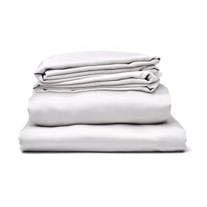 TruFiber™ Bamboo Sateen+ Sheet Set
